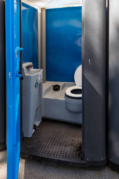 Porta potty services near me in New Whiteland, IN