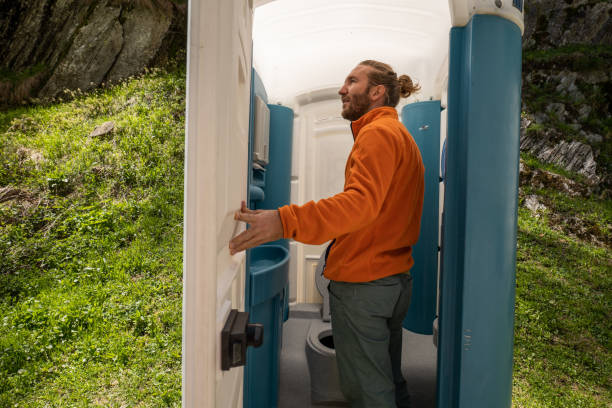 Best Porta potty cleaning services  in New Whiteland, IN