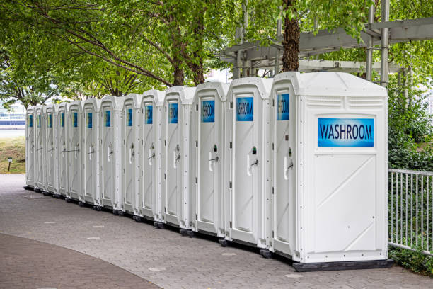 Best Construction site porta potty rental  in New Whiteland, IN