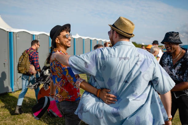 Best Local porta potty services  in New Whiteland, IN