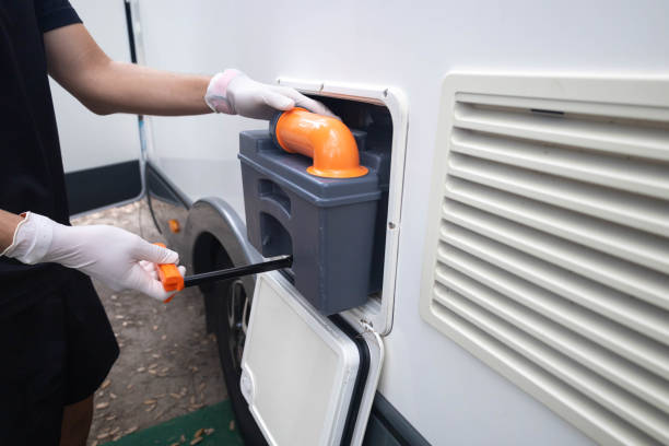 Best Construction site porta potty rental  in New Whiteland, IN
