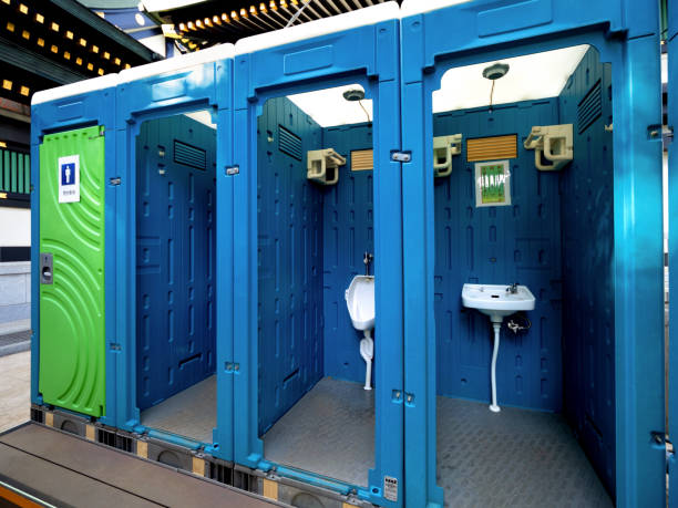 Best Local porta potty services  in New Whiteland, IN