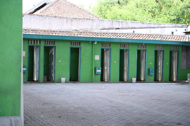 Best Sanitation services for porta potties  in New Whiteland, IN
